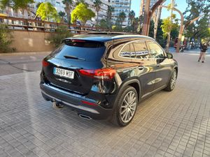 Mercedes GLA GLA 220 D 4MATIC  - Foto 5