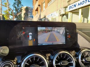 Mercedes GLA GLA 220 D 4MATIC  - Foto 19