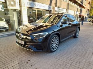 Mercedes GLA GLA 220 D 4MATIC  - Foto 2