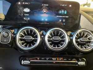 Mercedes GLA GLA 220 D 4MATIC  - Foto 21