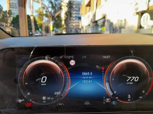 Mercedes GLA GLA 220 D 4MATIC  - Foto 17