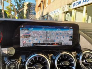 Mercedes GLA GLA 220 D 4MATIC  - Foto 18