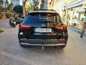 Mercedes GLA GLA 220 D 4MATIC  - Foto 6