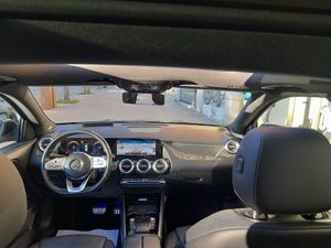 Mercedes GLA GLA 220 D 4MATIC  - Foto 12
