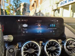 Mercedes GLA GLA 220 D 4MATIC  - Foto 20