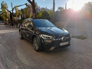 Mercedes GLA GLA 220 D 4MATIC  - Foto 3