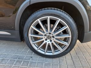 Mercedes GLA GLA 220 D 4MATIC  - Foto 7