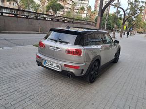 MINI Clubman COOPER S  - Foto 5