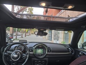 MINI Clubman COOPER S  - Foto 11