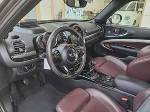 MINI Clubman COOPER S  - Foto 12
