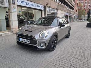 MINI Clubman COOPER S  - Foto 3
