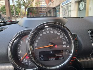 MINI Clubman COOPER S  - Foto 17