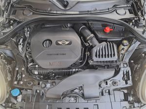 MINI Clubman COOPER S  - Foto 25