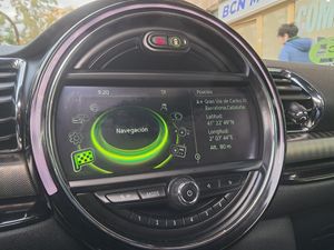 MINI Clubman COOPER S  - Foto 19