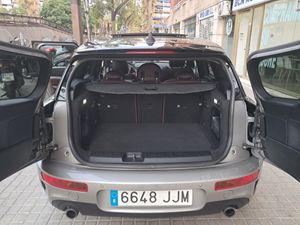 MINI Clubman COOPER S  - Foto 7