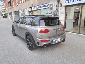 MINI Clubman COOPER S  - Foto 4