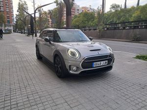MINI Clubman COOPER S  - Foto 2