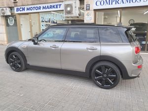 MINI Clubman COOPER S  - Foto 6