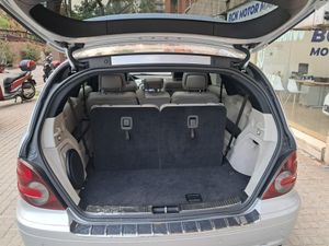 Mercedes Clase R Clase R R 350 4MATIC L  - Foto 6