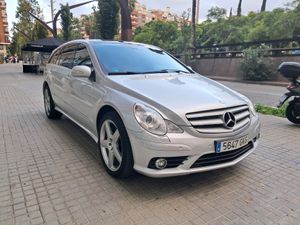 Mercedes Clase R Clase R R 350 4MATIC L  - Foto 3