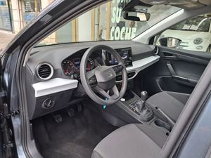 Seat Arona 1.0 TSI 70kW (95CV) Reference  - Foto 10