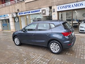 Seat Arona 1.0 TSI 70kW (95CV) Reference  - Foto 6