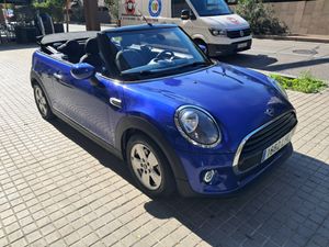 MINI Cooper Cooper Cabrio  - Foto 9
