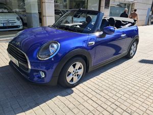 MINI Cooper Cooper Cabrio  - Foto 6