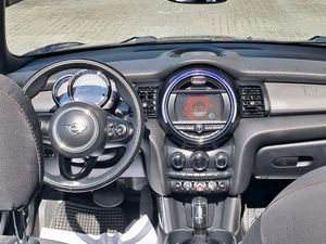 MINI Cooper Cooper Cabrio  - Foto 10