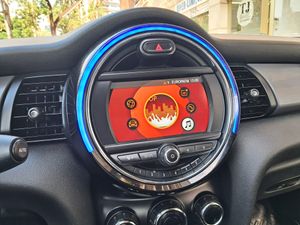 MINI Cooper Cooper Cabrio  - Foto 21