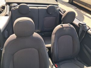 MINI Cooper Cooper Cabrio  - Foto 11