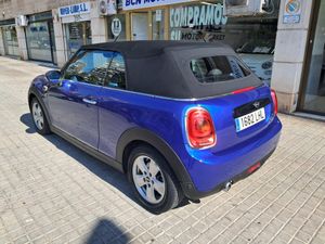 MINI Cooper Cooper Cabrio  - Foto 3