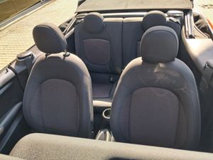 MINI Cooper Cabrio  - Foto 11