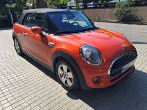 MINI Cooper Cabrio  - Foto 5