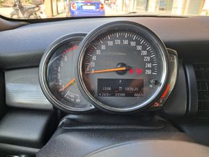 MINI Cooper Cabrio  - Foto 14