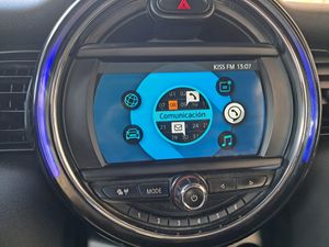 MINI Cooper Cabrio  - Foto 21