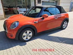 MINI Cooper Cabrio  - Foto 2