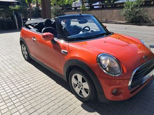 MINI Cooper Cabrio  - Foto 9