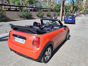 MINI Cooper Cabrio  - Foto 8