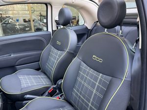 Fiat 500C 1.2 8v 69 CV Lounge  - Foto 9