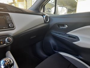 Nissan Micra 1.5dCi 66 kW (90 CV) S&S Tekna  - Foto 16