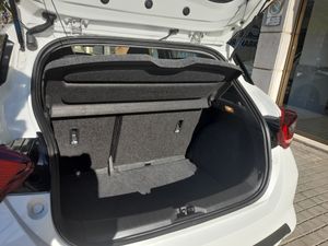 Nissan Micra 1.5dCi 66 kW (90 CV) S&S Tekna  - Foto 8