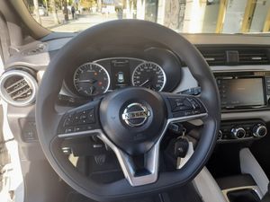 Nissan Micra 1.5dCi 66 kW (90 CV) S&S Tekna  - Foto 12