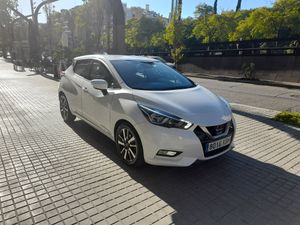 Nissan Micra 1.5dCi 66 kW (90 CV) S&S Tekna  - Foto 2