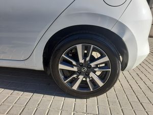 Nissan Micra 1.5dCi 66 kW (90 CV) S&S Tekna  - Foto 7