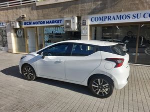 Nissan Micra 1.5dCi 66 kW (90 CV) S&S Tekna  - Foto 6
