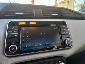 Nissan Micra 1.5dCi 66 kW (90 CV) S&S Tekna  - Foto 14