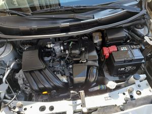 Nissan Micra 5p 1.2G (80CV) ACENTA  - Foto 16