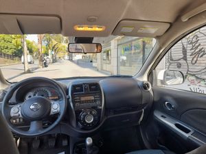 Nissan Micra 5p 1.2G (80CV) ACENTA  - Foto 9