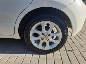 Nissan Micra 5p 1.2G (80CV) ACENTA  - Foto 6